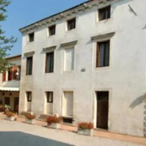 Il Palazzone Bauernhof Montegalda