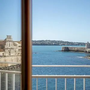 Ortigia Seafront By Wonderful Italy Syracuse