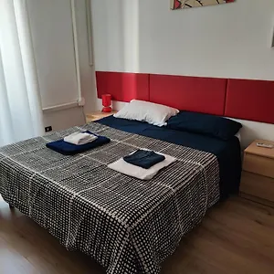 Appartement Turati House, Rome