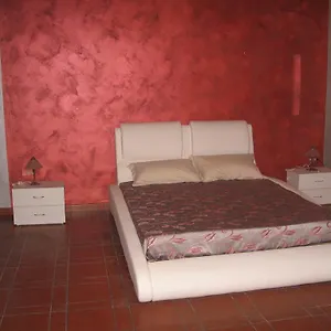 Bed & Breakfast Golden Dreams 