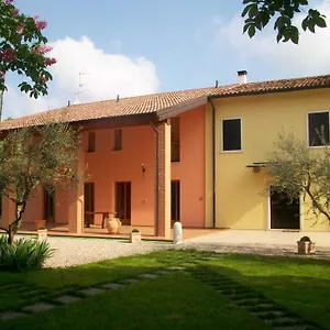 Radamez Bauernhof Monzambano