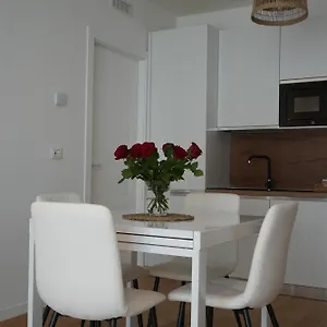 Appartement La Mia Casa Romana, Rome