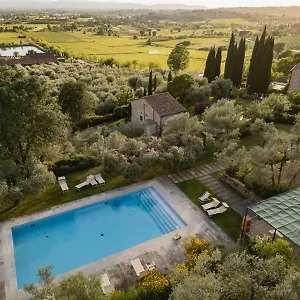 Il Palazzo - Agriturismo, Winery Bauernhof Arezzo