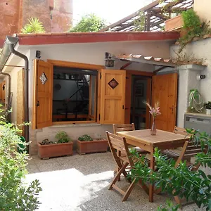 Appartement Colosseum, Rome