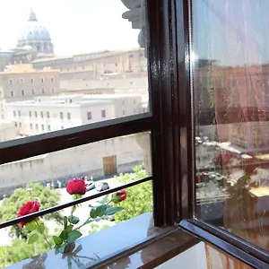 Appartement Le Bellezze Vaticane, Rome