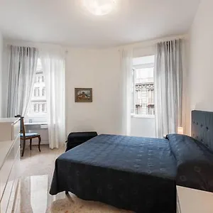 Appartement Enzhouse, Rome