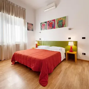 In San Marco Apartment Lucca