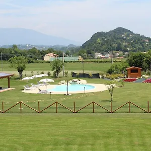 Barone D'asolo Landhaus Asolo