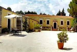 Masseria Damma Landhaus Case Monterosso