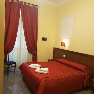 Rudy Center ** Roma