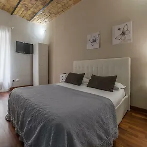 Гостевой дом Residenza Sistina, Рим
