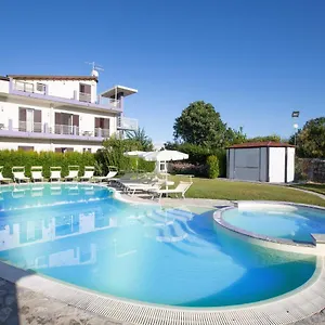 Selenite Ferienhaus Capo dʼOrlando