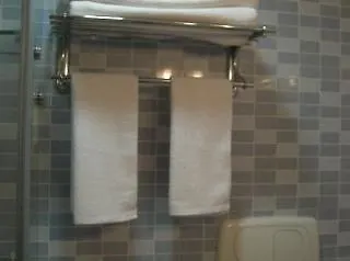 Hotel Filippo Rome