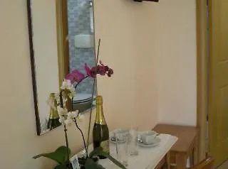 Hotel Filippo Rome