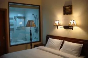 Hotel Filippo Rome