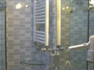 Hotel Filippo Rome