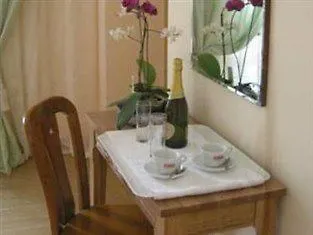 **  Hotel Filippo Roma Italia