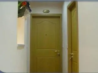 Hotel Filippo Rome