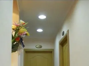 Hotel Filippo Rome