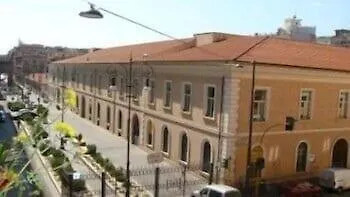Hotel Filippo Rom 2*,  Italien