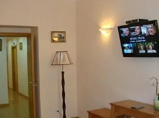 Hotel Filippo Rom